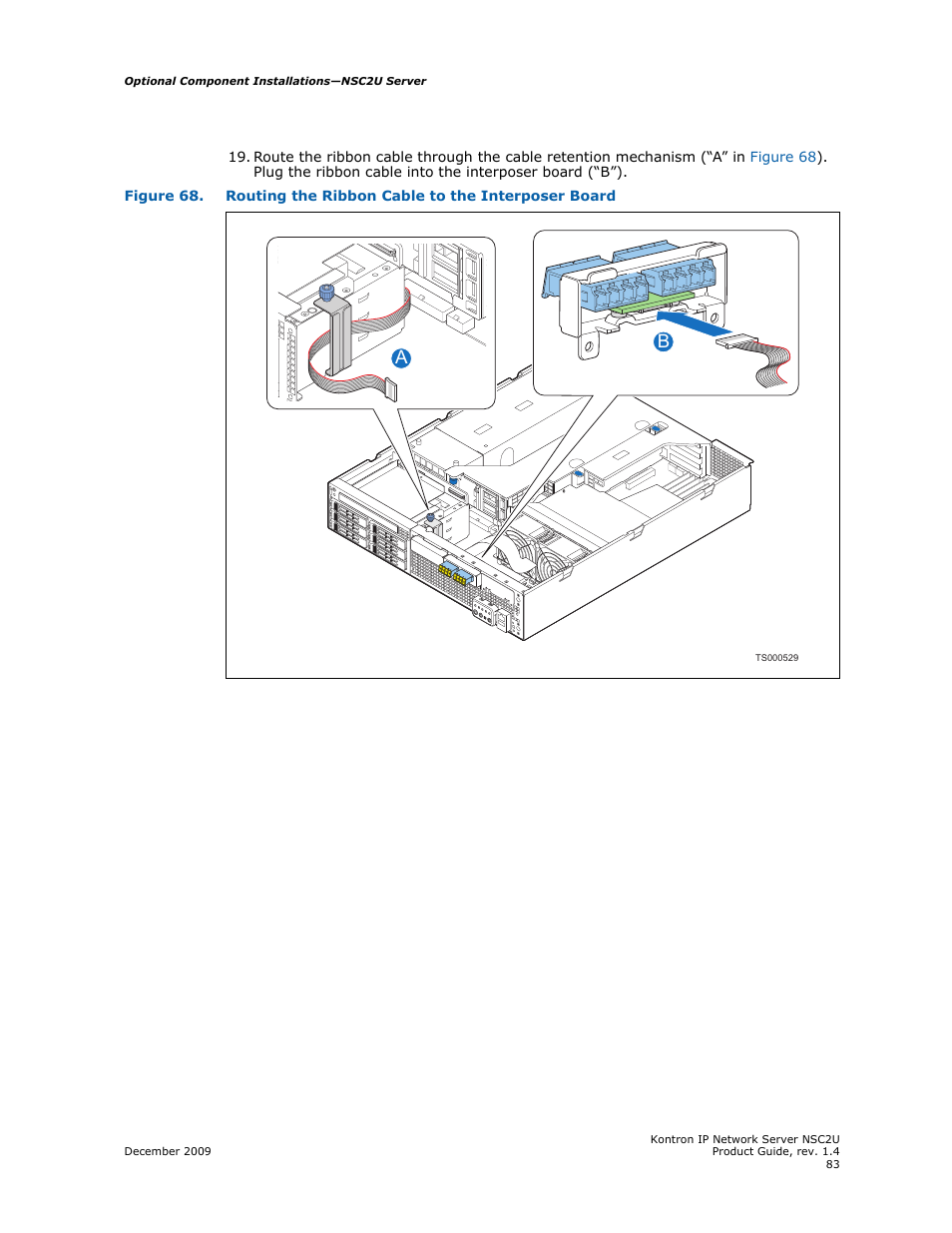 Kontron NSC2U IP Network Server User Manual | Page 83 / 152