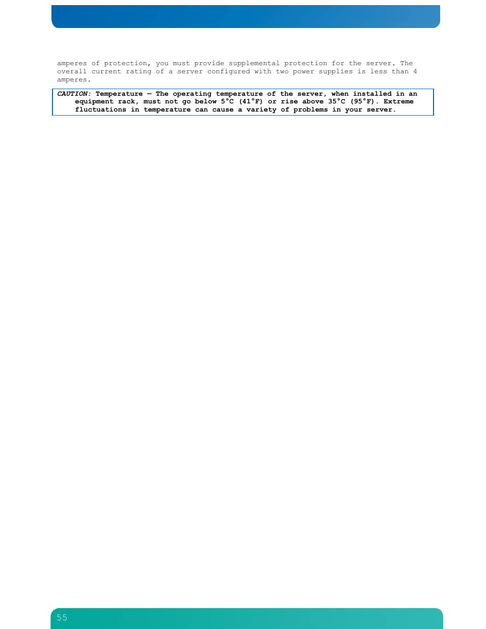 Kontron NSN2U IP Network Server User Manual | Page 56 / 103