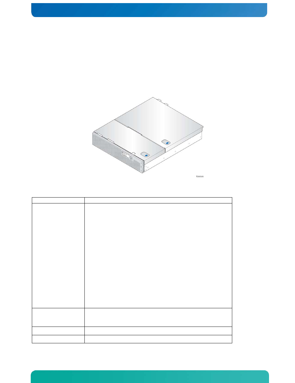 2 features, Chapter 2 features, 2features | Kontron CG2100 Carrier Grade Server User Manual | Page 10 / 110