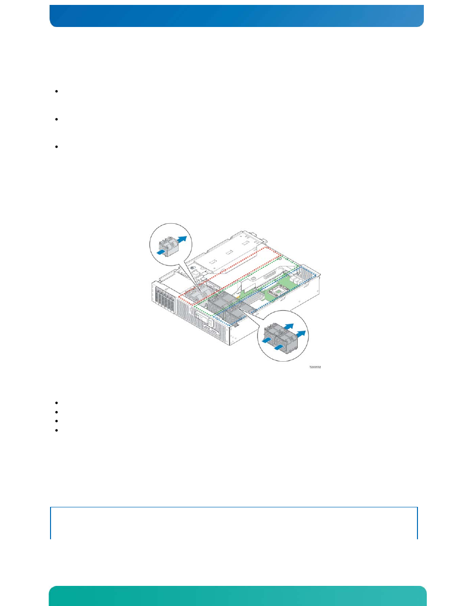 13 system cooling, 14 processors and memory dimms | Kontron CG2100 Carrier Grade Server User Manual | Page 20 / 110