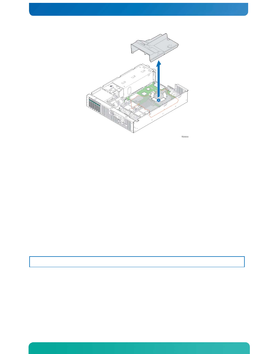 Re-installing the processor air duct, Configuring memory dimms | Kontron CG2100 Carrier Grade Server User Manual | Page 27 / 110