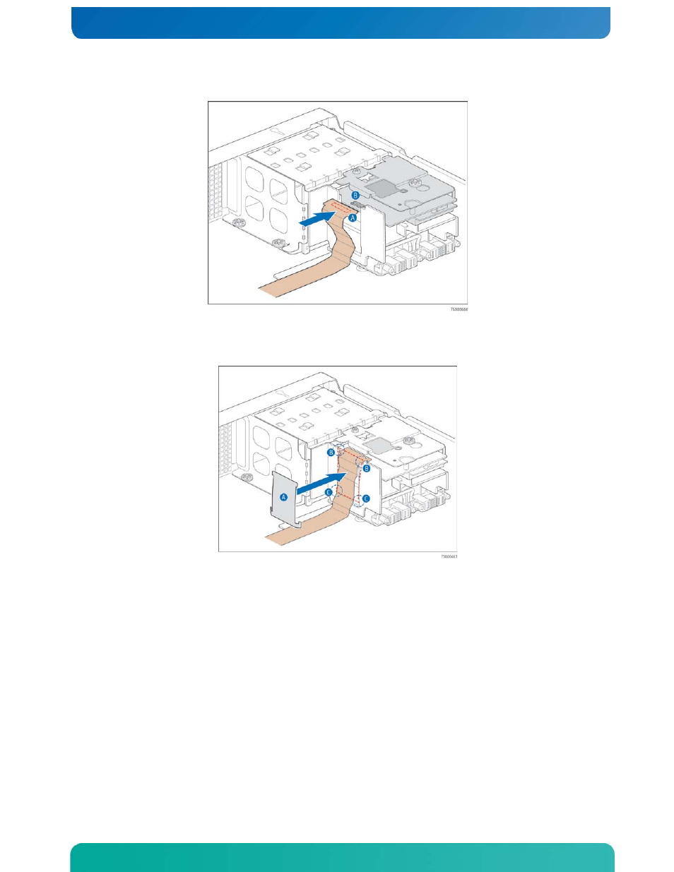 Kontron CG2100 Carrier Grade Server User Manual | Page 45 / 110