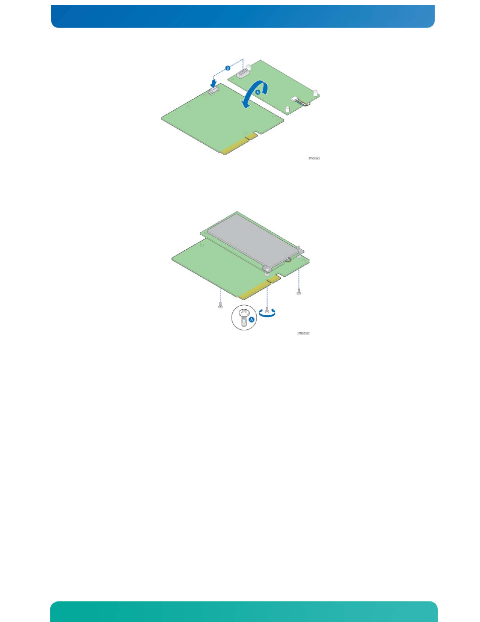 6 adding a second power supply module | Kontron CG2100 Carrier Grade Server User Manual | Page 48 / 110