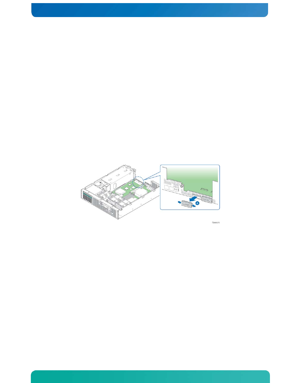 9 installing a personality module | Kontron CG2100 Carrier Grade Server User Manual | Page 51 / 110
