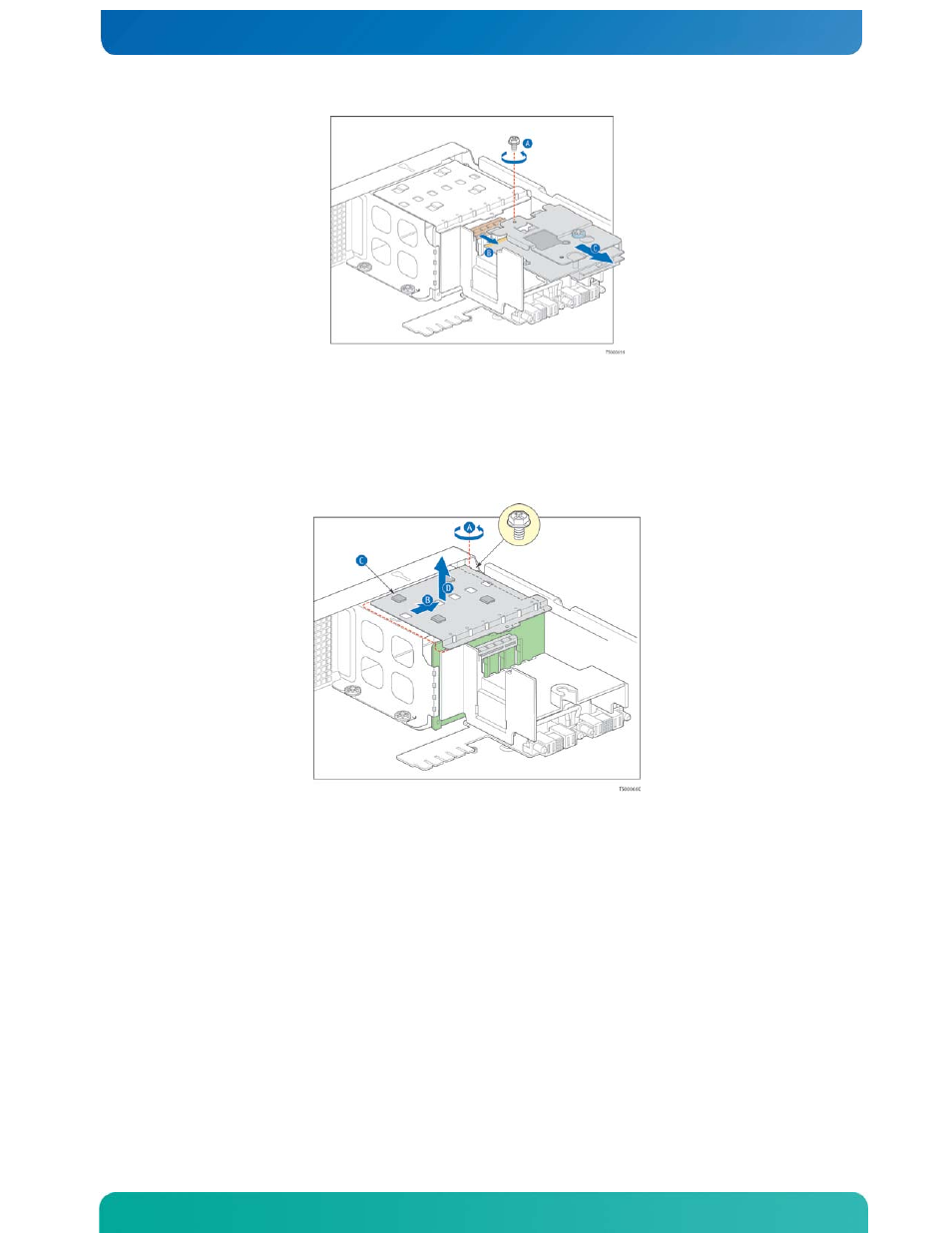 Kontron CG2100 Carrier Grade Server User Manual | Page 76 / 110