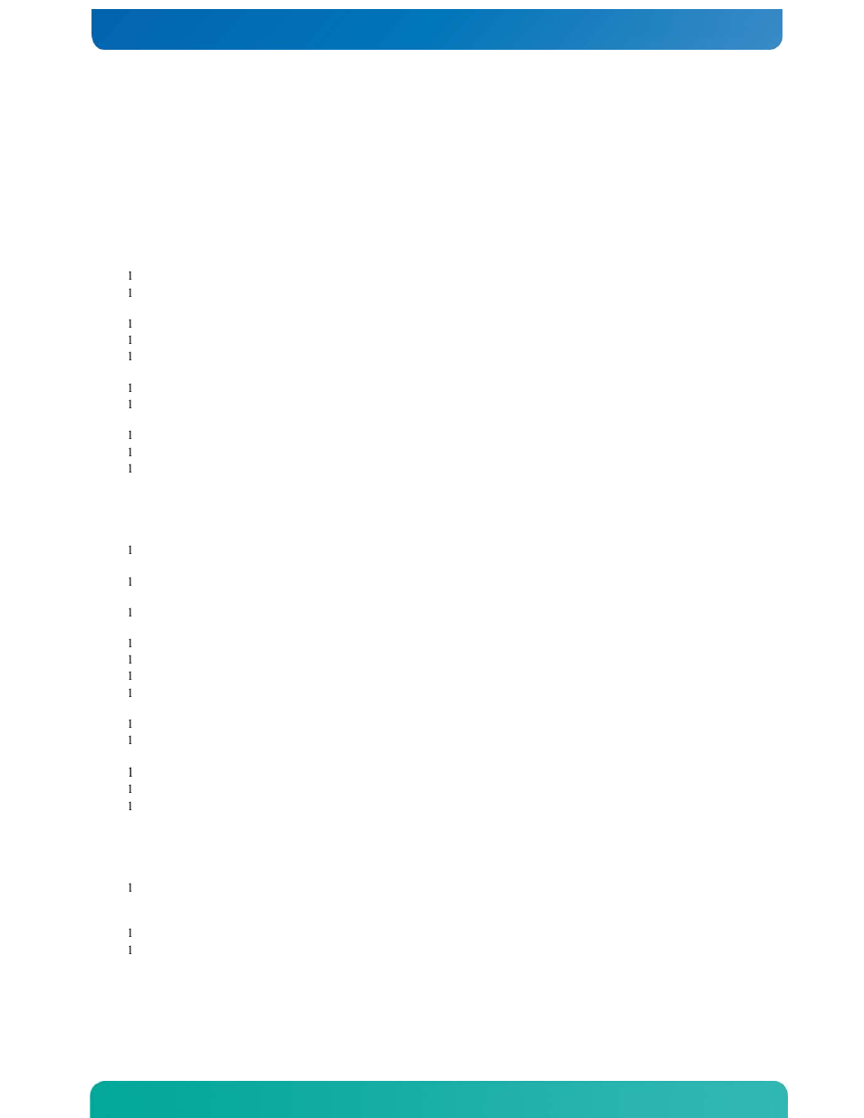 4 specific problems and corrective actions, Power light does not light, No characters appear on screen | Characters are distorted or incorrect | Kontron CG2100 Carrier Grade Server User Manual | Page 86 / 110