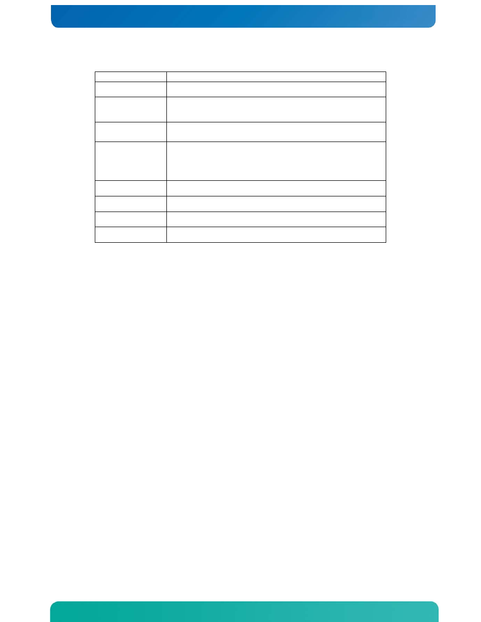 Kontron CG2100 Carrier Grade Server User Manual | Page 92 / 110