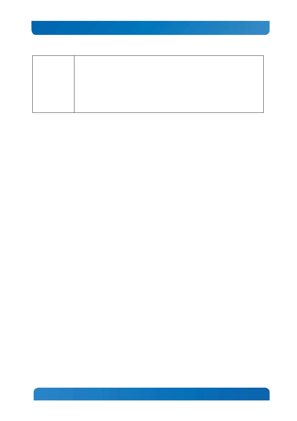 Kontron CG1200 Carrier Grade Server User Manual | Page 115 / 121