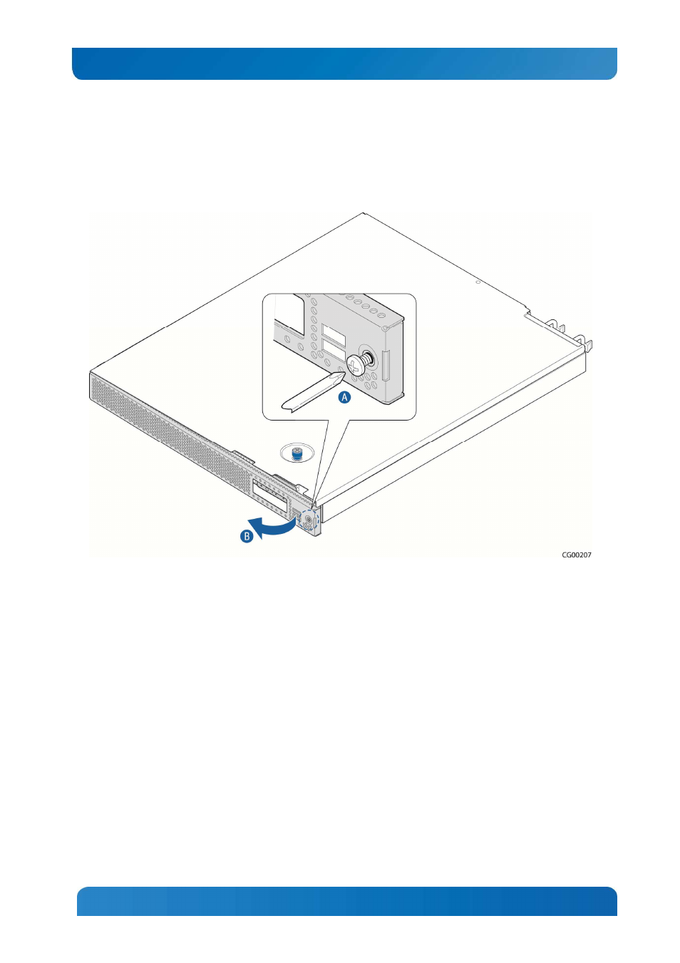 Kontron CG1200 Carrier Grade Server User Manual | Page 24 / 121