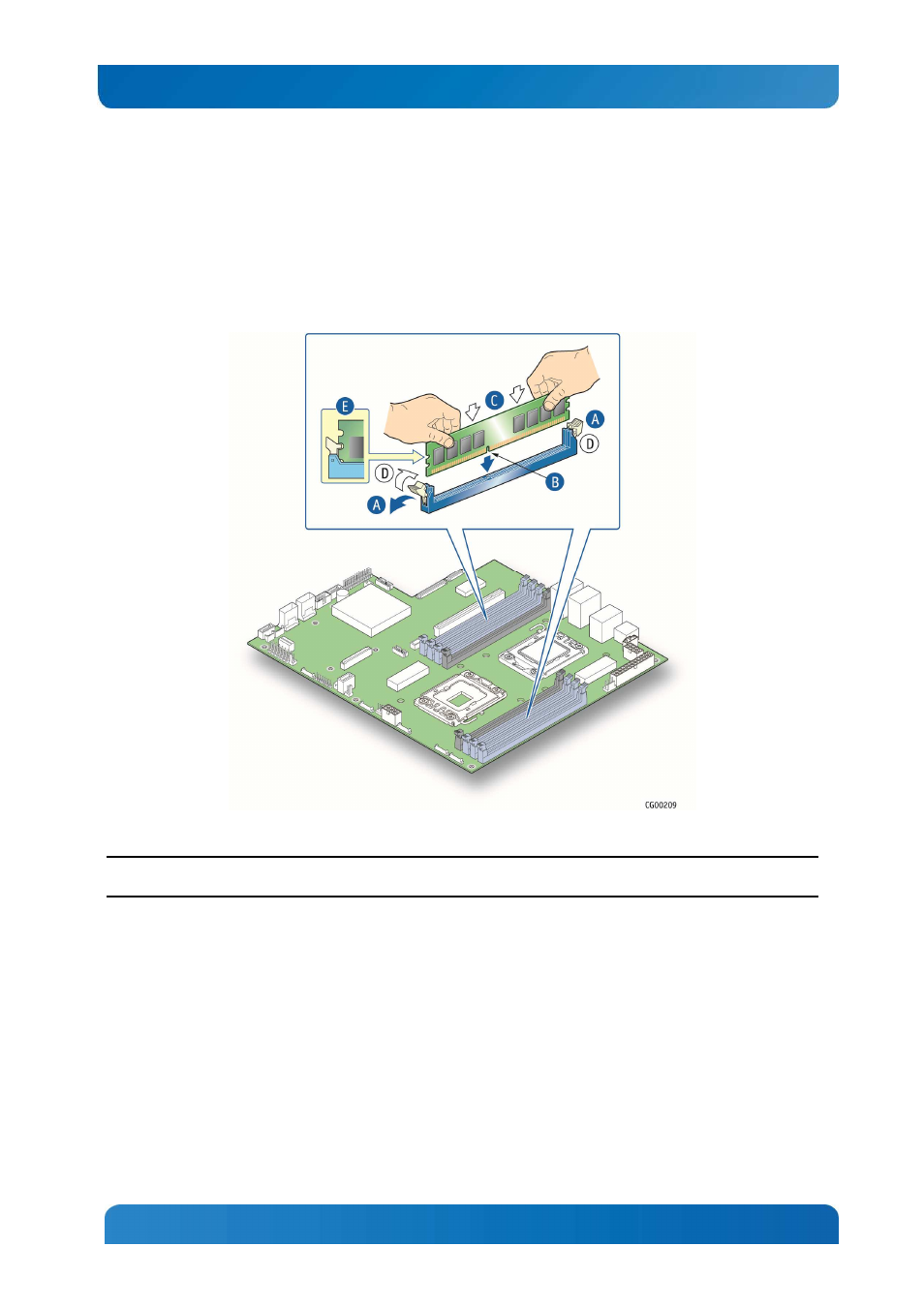 Kontron CG1200 Carrier Grade Server User Manual | Page 28 / 121