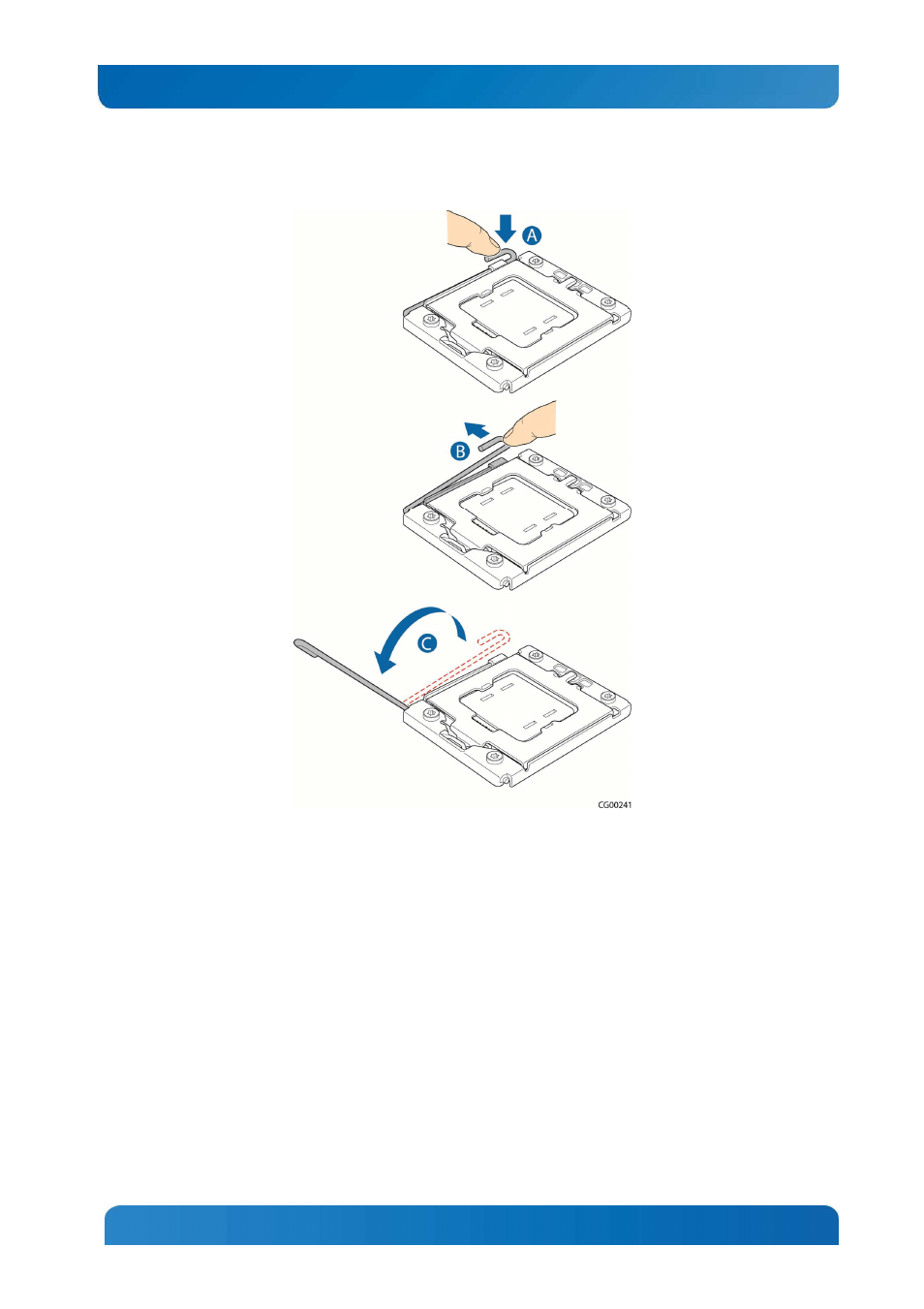 Kontron CG1200 Carrier Grade Server User Manual | Page 31 / 121