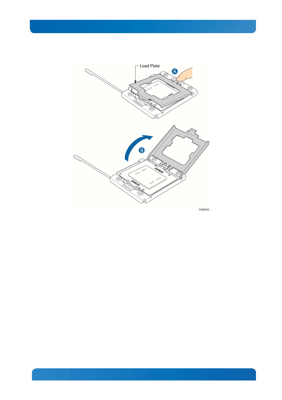 Kontron CG1200 Carrier Grade Server User Manual | Page 32 / 121