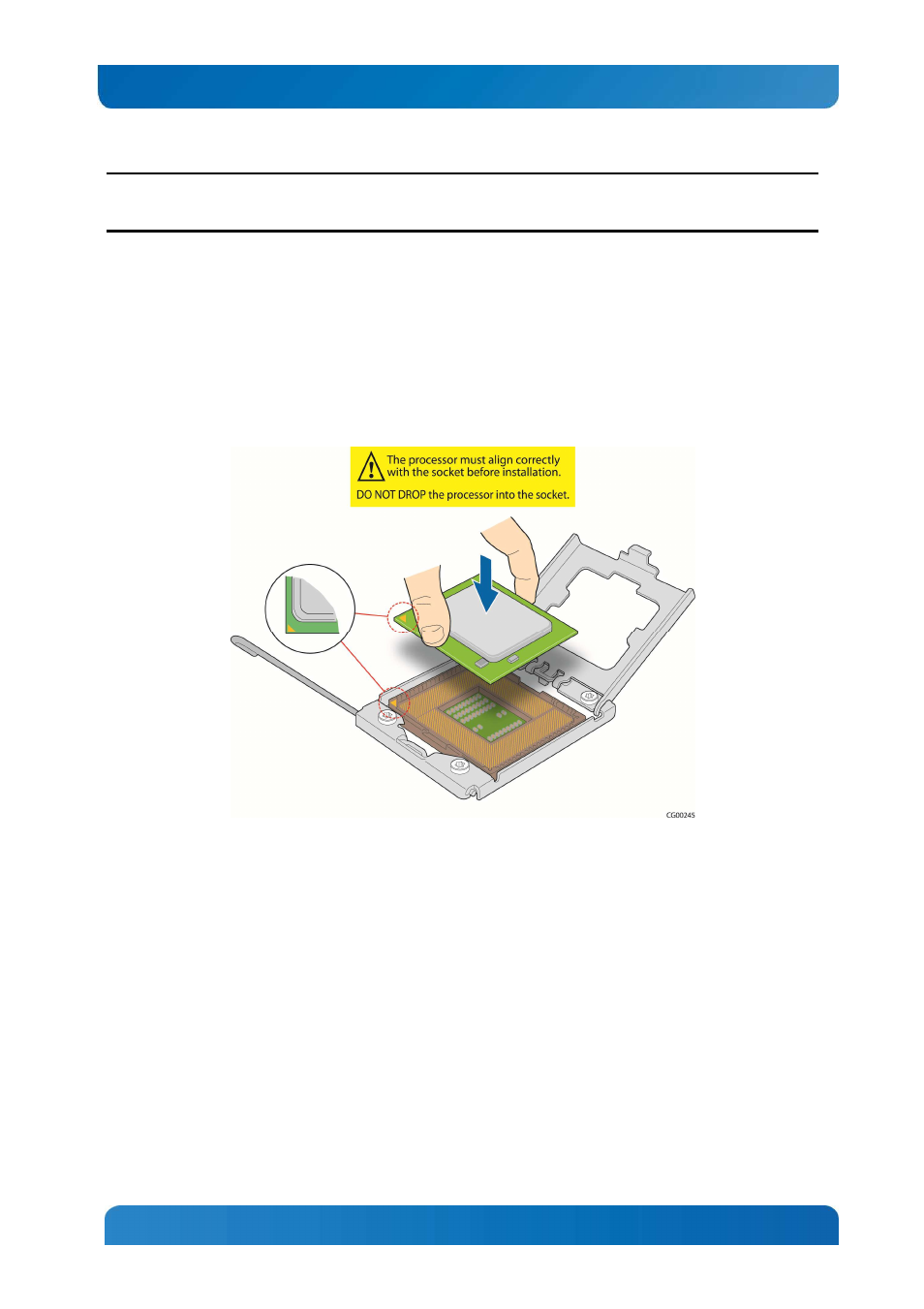 Kontron CG1200 Carrier Grade Server User Manual | Page 34 / 121