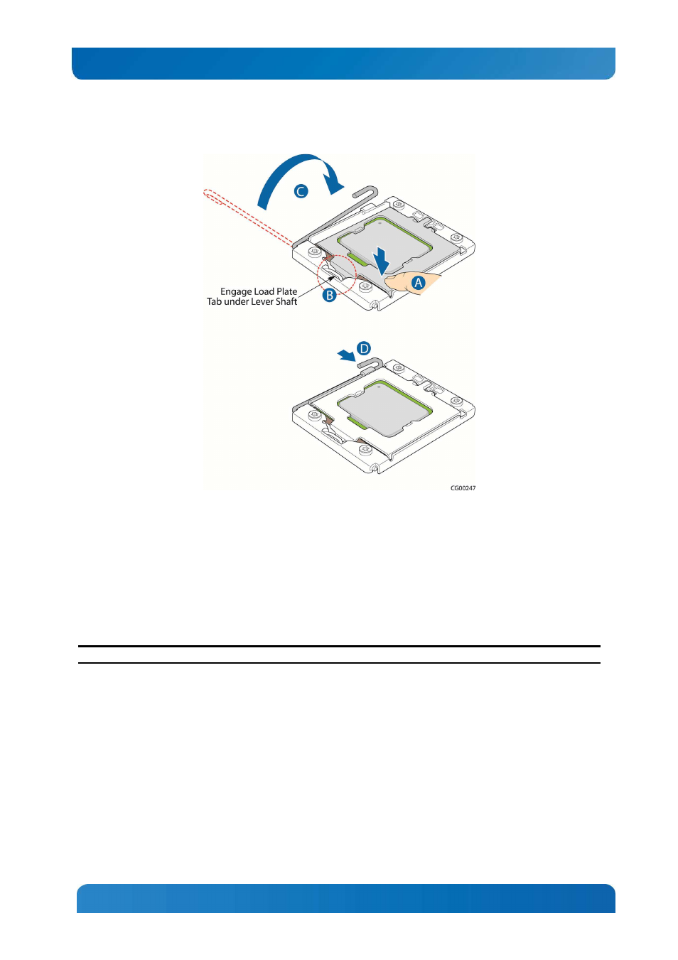 Kontron CG1200 Carrier Grade Server User Manual | Page 36 / 121