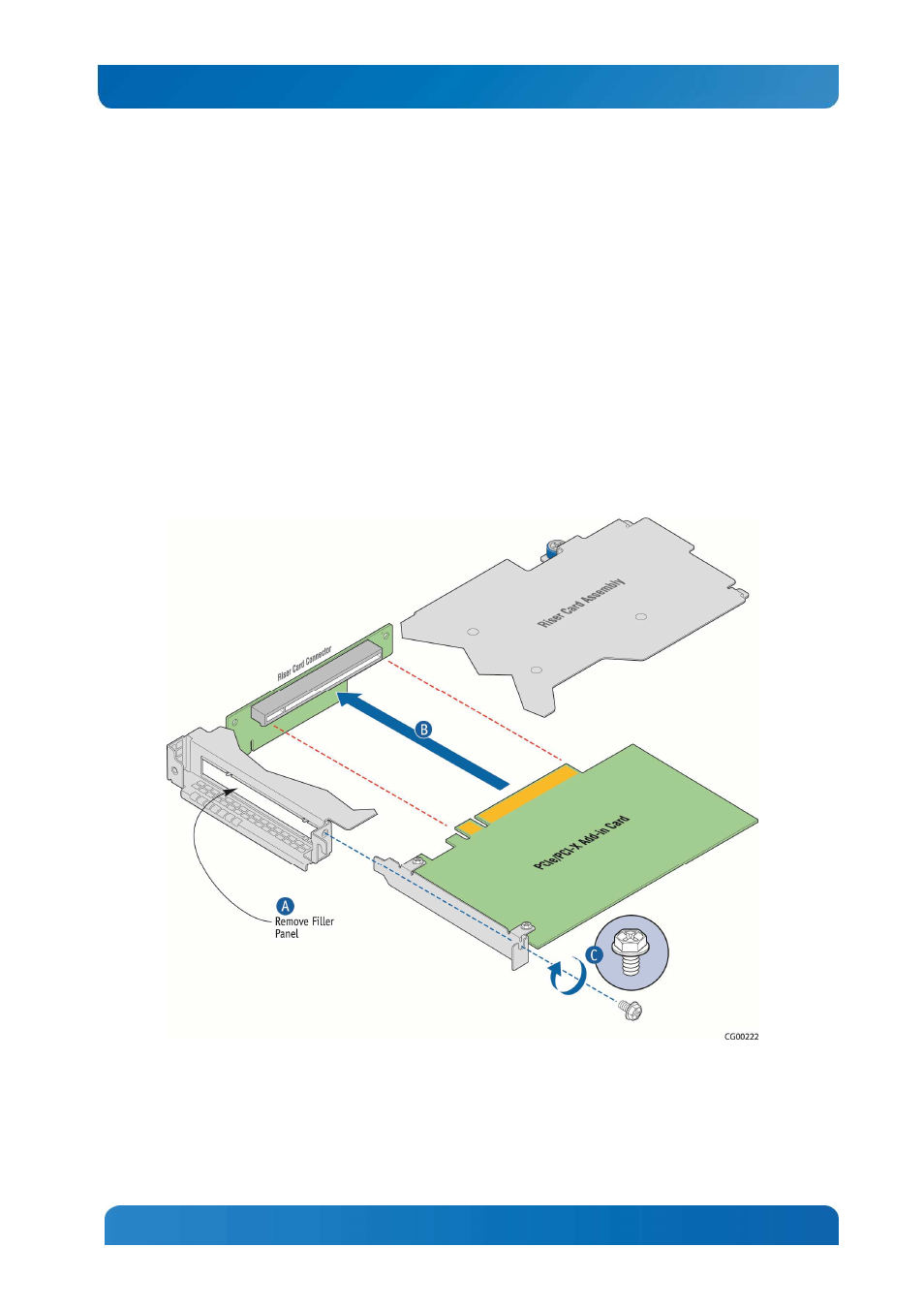 Kontron CG1200 Carrier Grade Server User Manual | Page 57 / 121