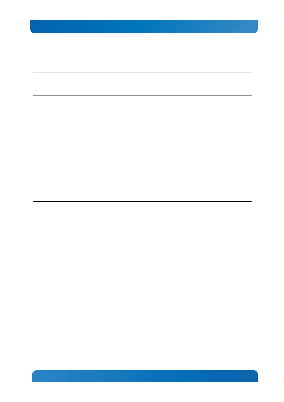 Kontron CG1200 Carrier Grade Server User Manual | Page 66 / 121