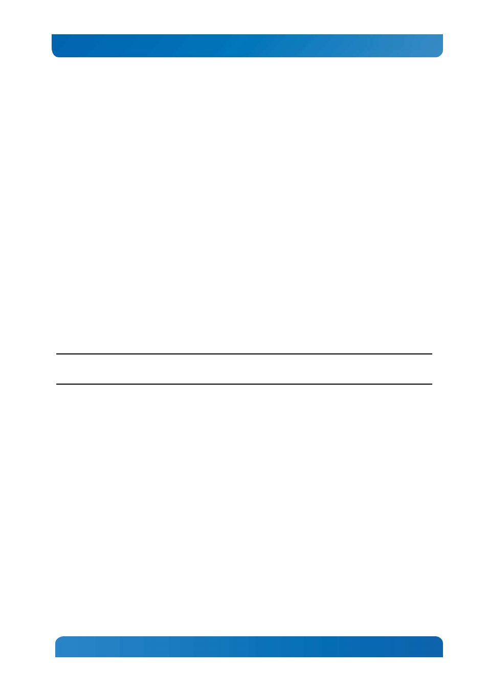 Kontron CG1200 Carrier Grade Server User Manual | Page 85 / 121