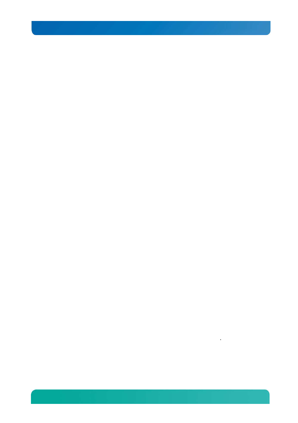 Kontron CG2200 Carrier Grade Server User Manual | Page 101 / 125