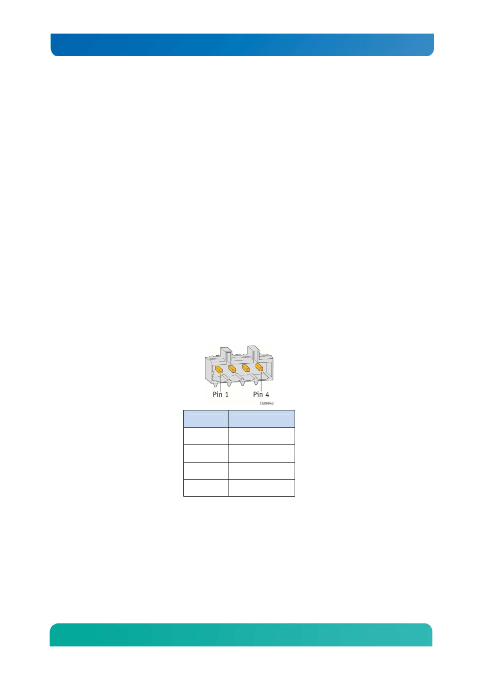 Kontron CG2200 Carrier Grade Server User Manual | Page 109 / 125