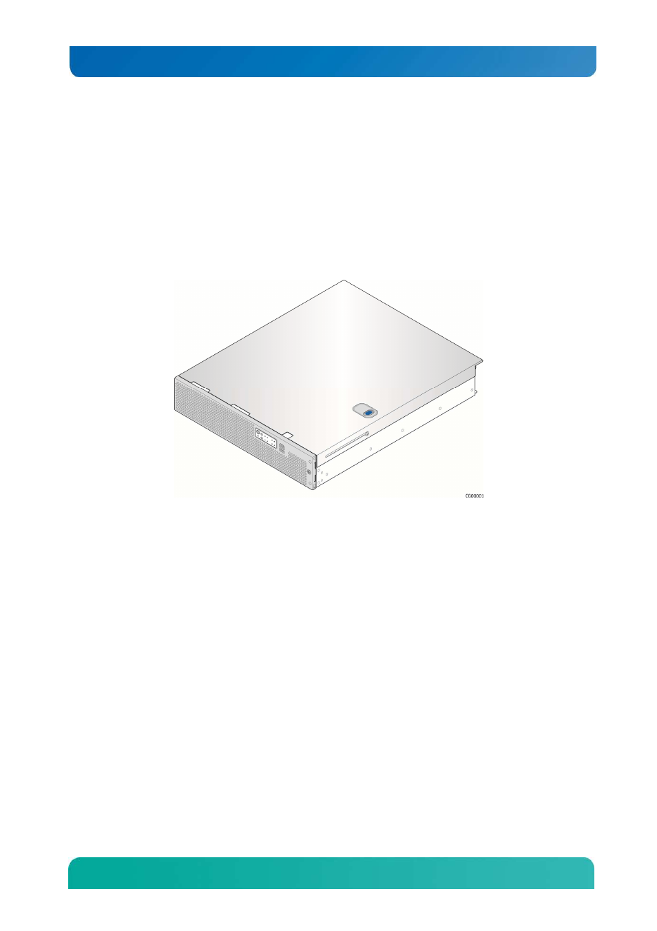 2features | Kontron CG2200 Carrier Grade Server User Manual | Page 11 / 125