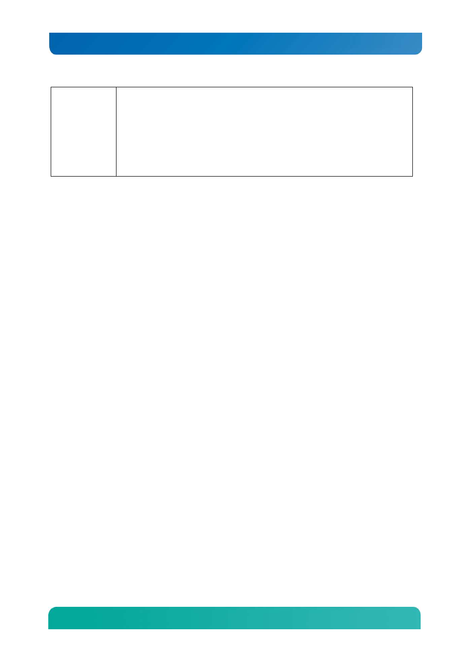Kontron CG2200 Carrier Grade Server User Manual | Page 119 / 125