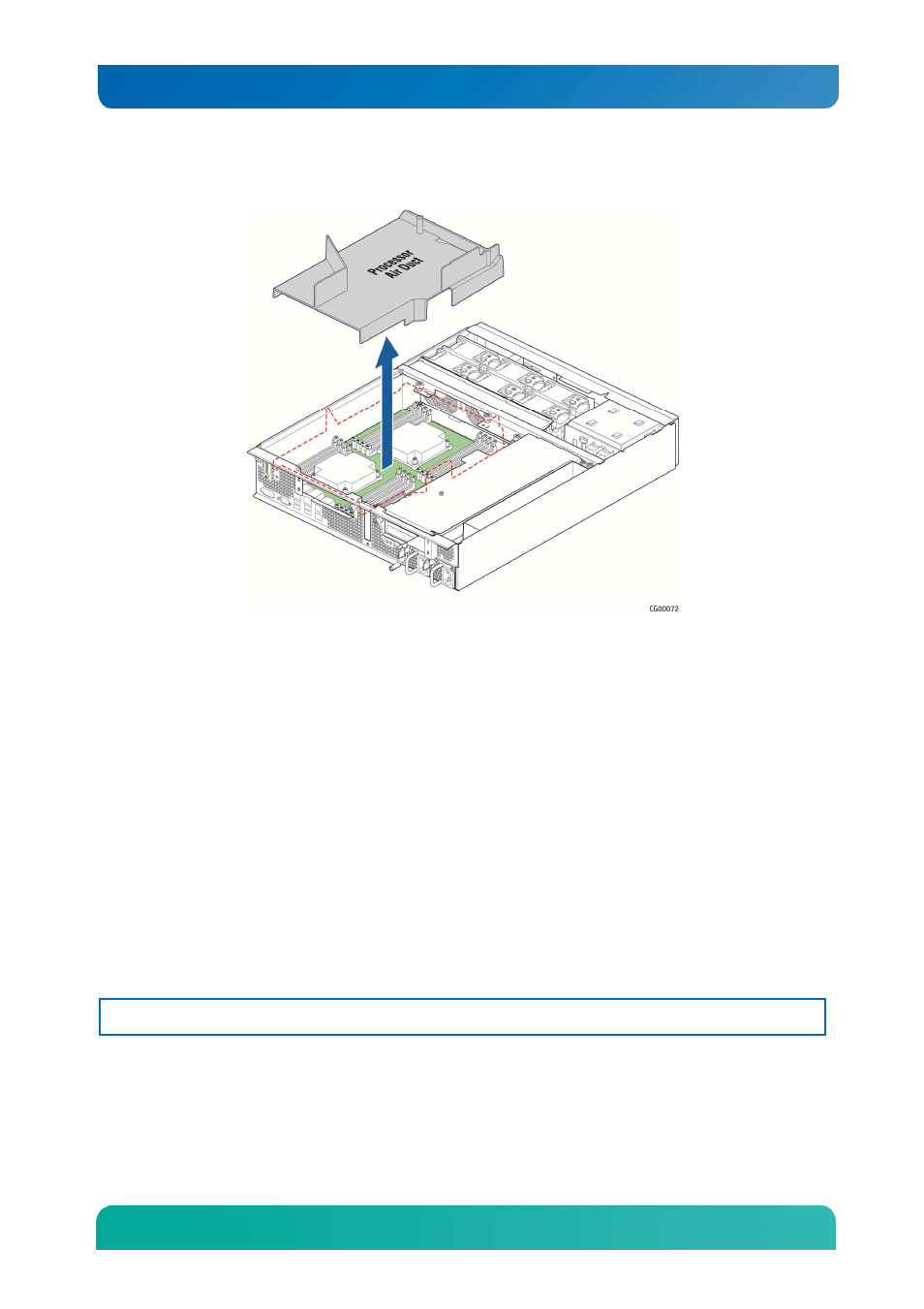 Kontron CG2200 Carrier Grade Server User Manual | Page 30 / 125