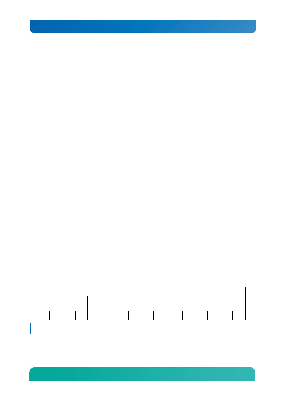 Kontron CG2200 Carrier Grade Server User Manual | Page 31 / 125