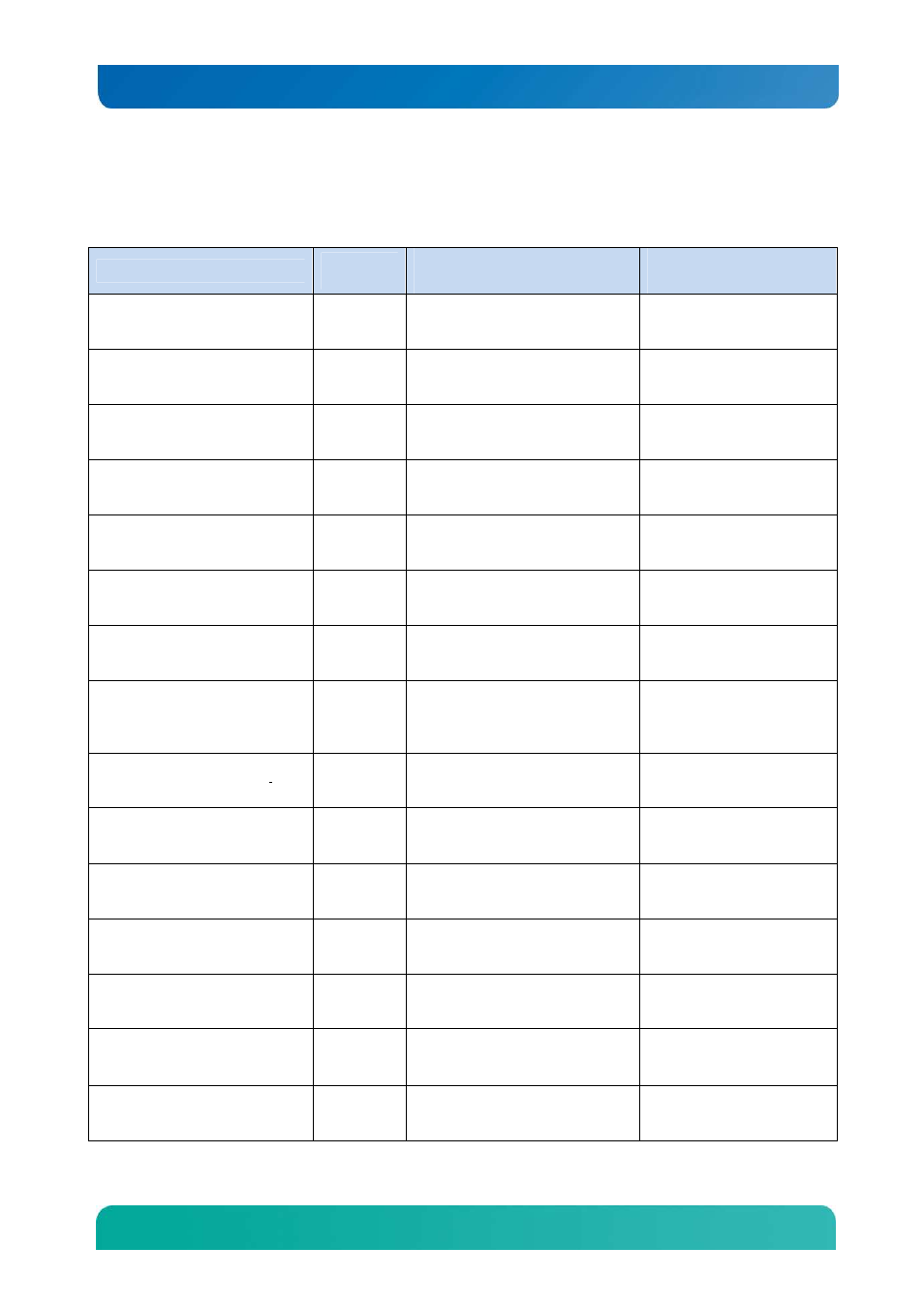 Kontron CG2200 Carrier Grade Server User Manual | Page 45 / 125