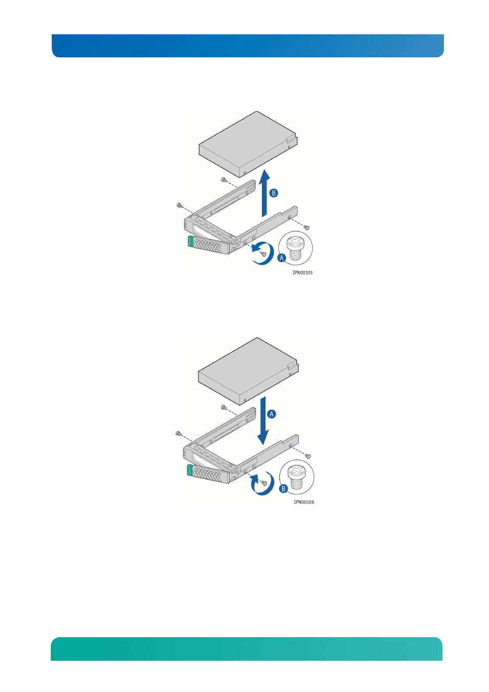 Kontron CG2200 Carrier Grade Server User Manual | Page 48 / 125