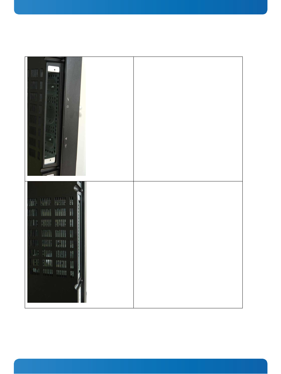 Prepare the ops-slot | Kontron KOPS i5-4400E User Manual | Page 10 / 15