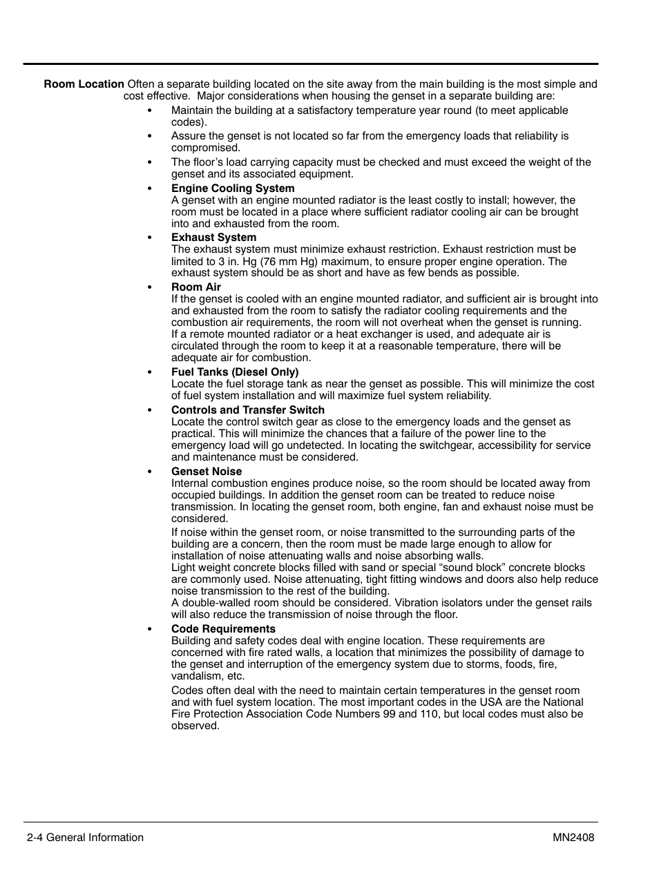 Baldor GLC40 User Manual | Page 14 / 114