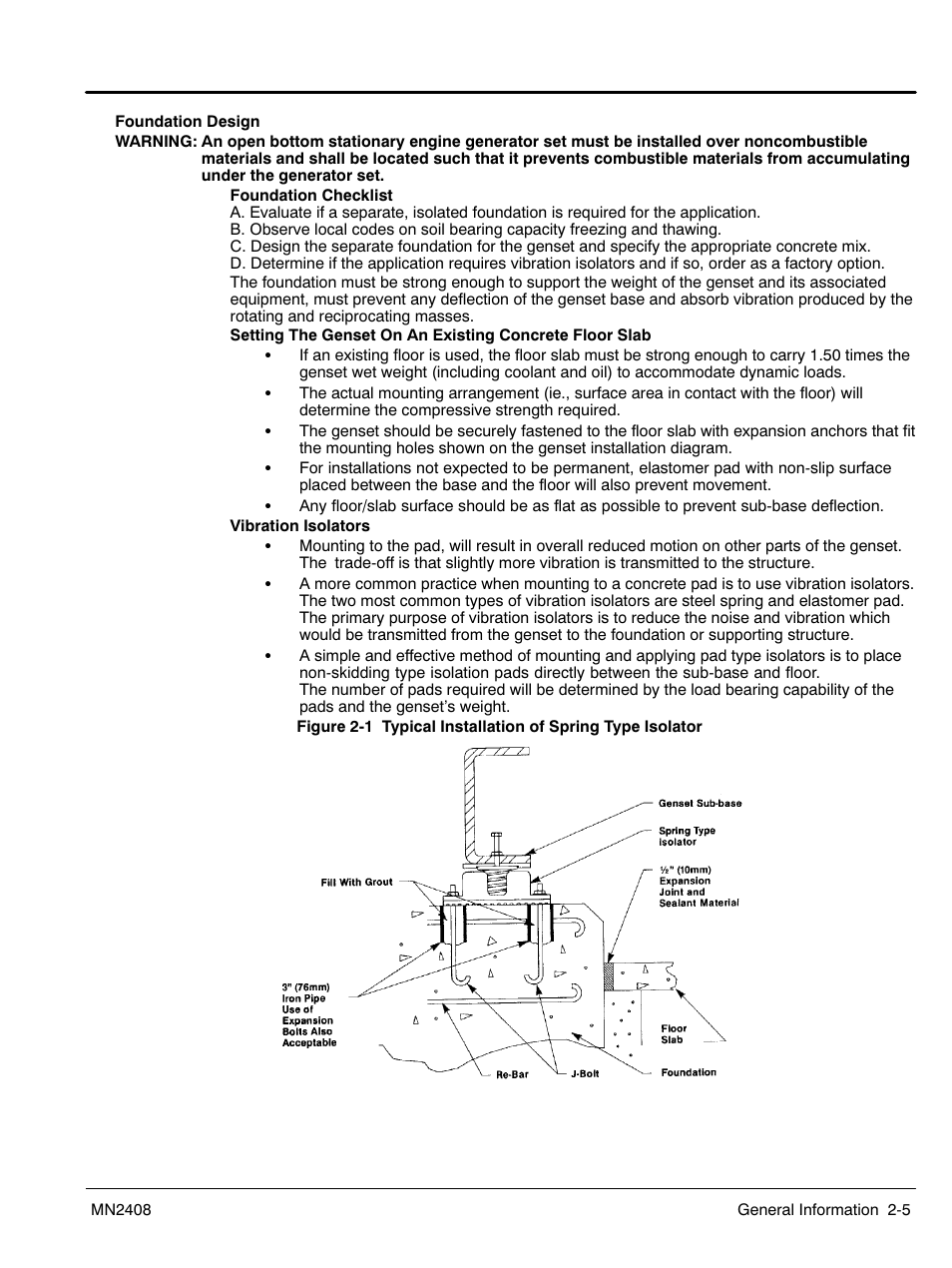 Baldor GLC40 User Manual | Page 15 / 114