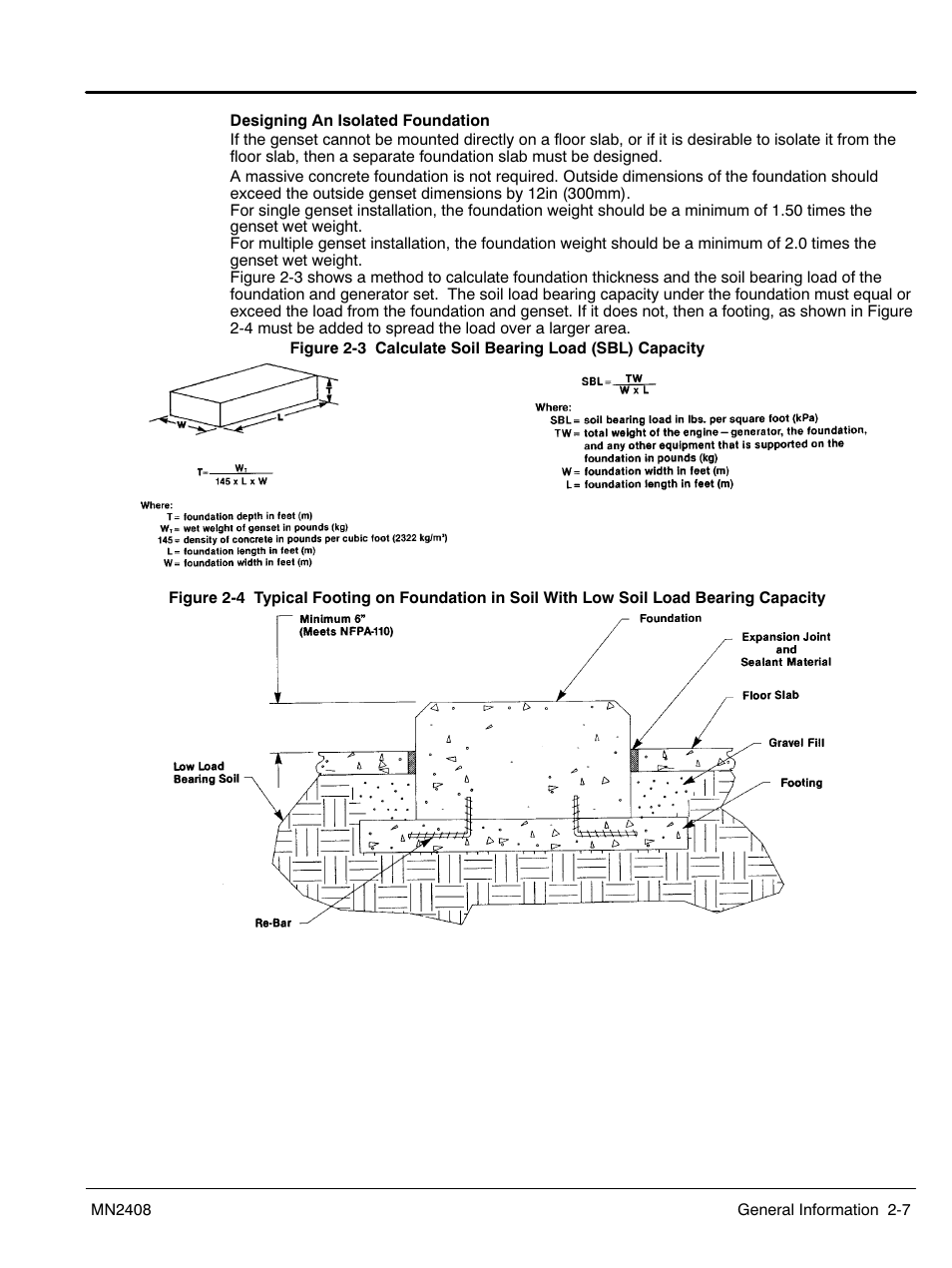 Baldor GLC40 User Manual | Page 17 / 114