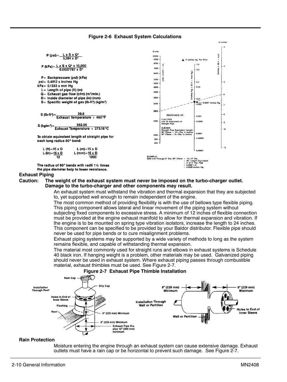 Baldor GLC40 User Manual | Page 20 / 114