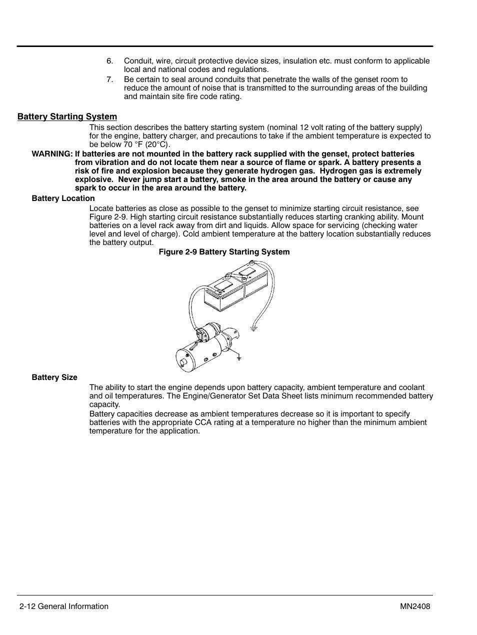 Baldor GLC40 User Manual | Page 22 / 114