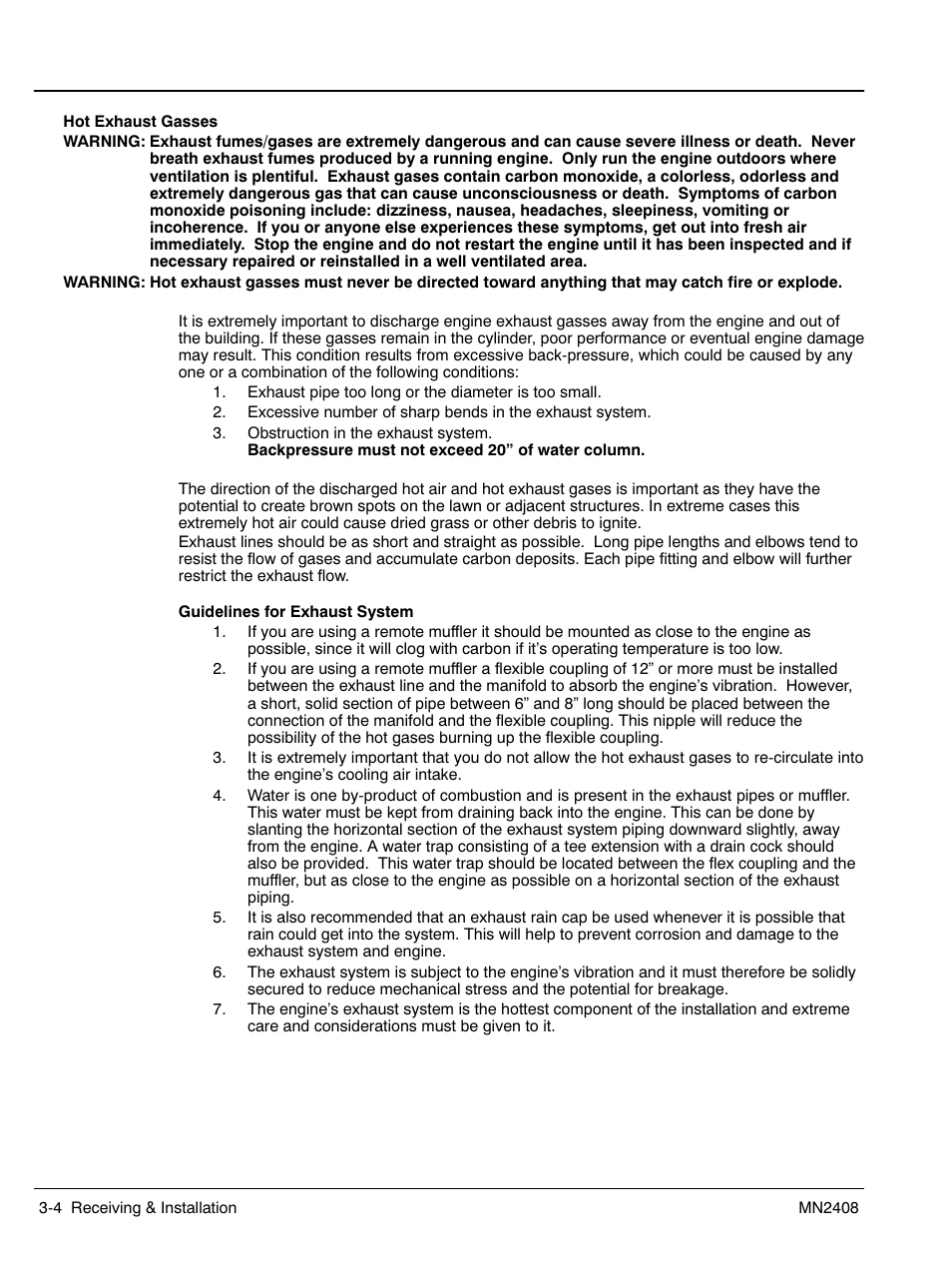 Baldor GLC40 User Manual | Page 28 / 114