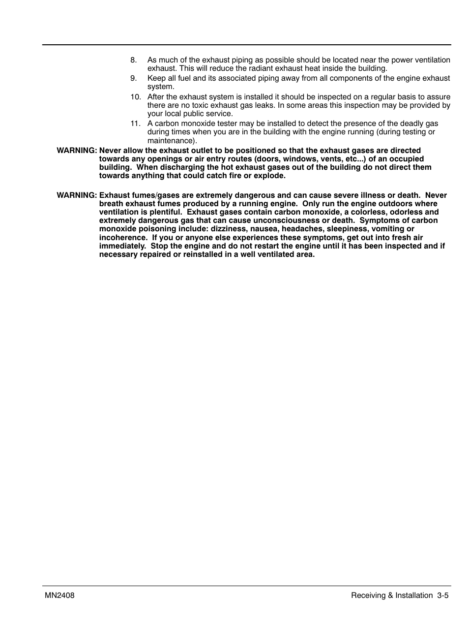 Baldor GLC40 User Manual | Page 29 / 114