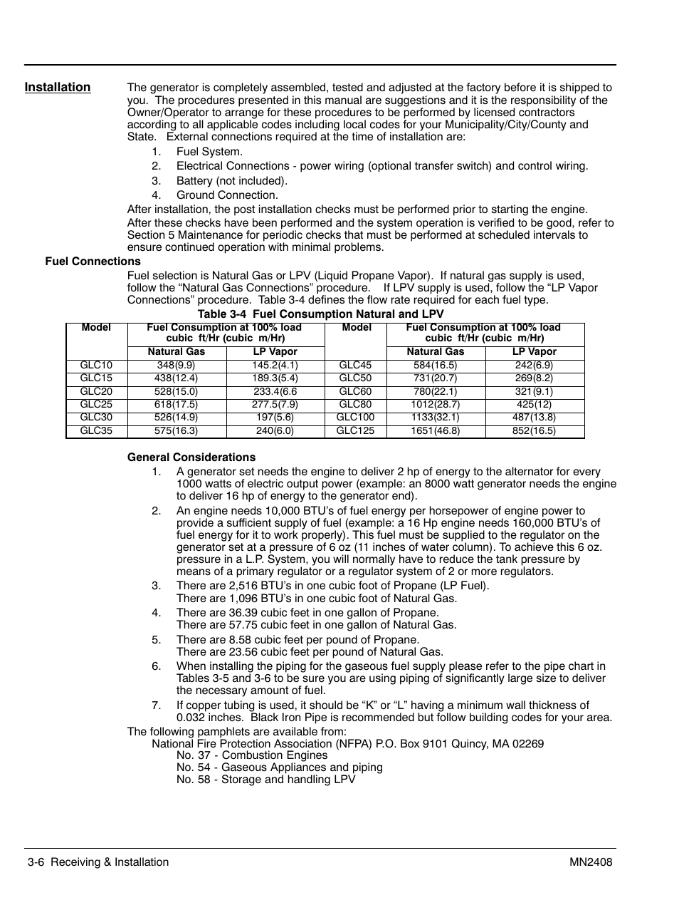 Baldor GLC40 User Manual | Page 30 / 114