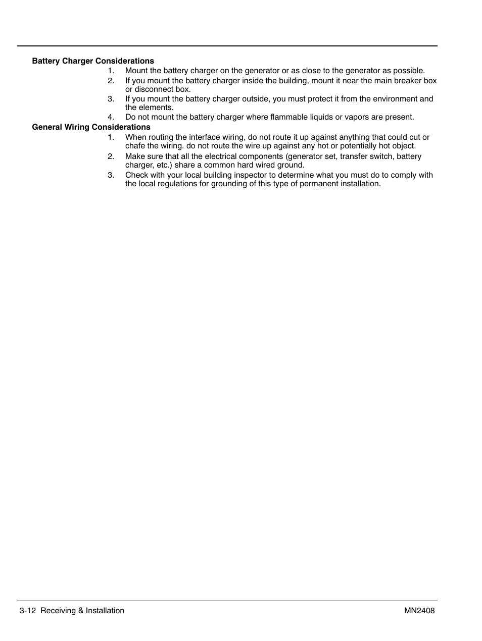 Baldor GLC40 User Manual | Page 36 / 114