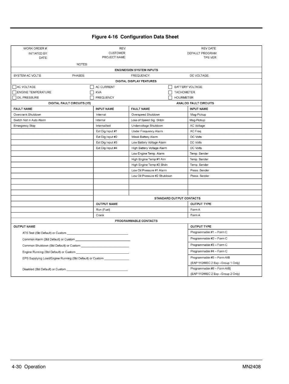 Baldor GLC40 User Manual | Page 70 / 114