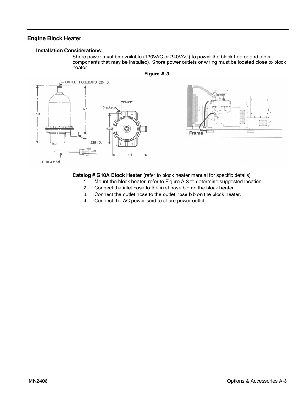 Baldor GLC40 User Manual | Page 81 / 114