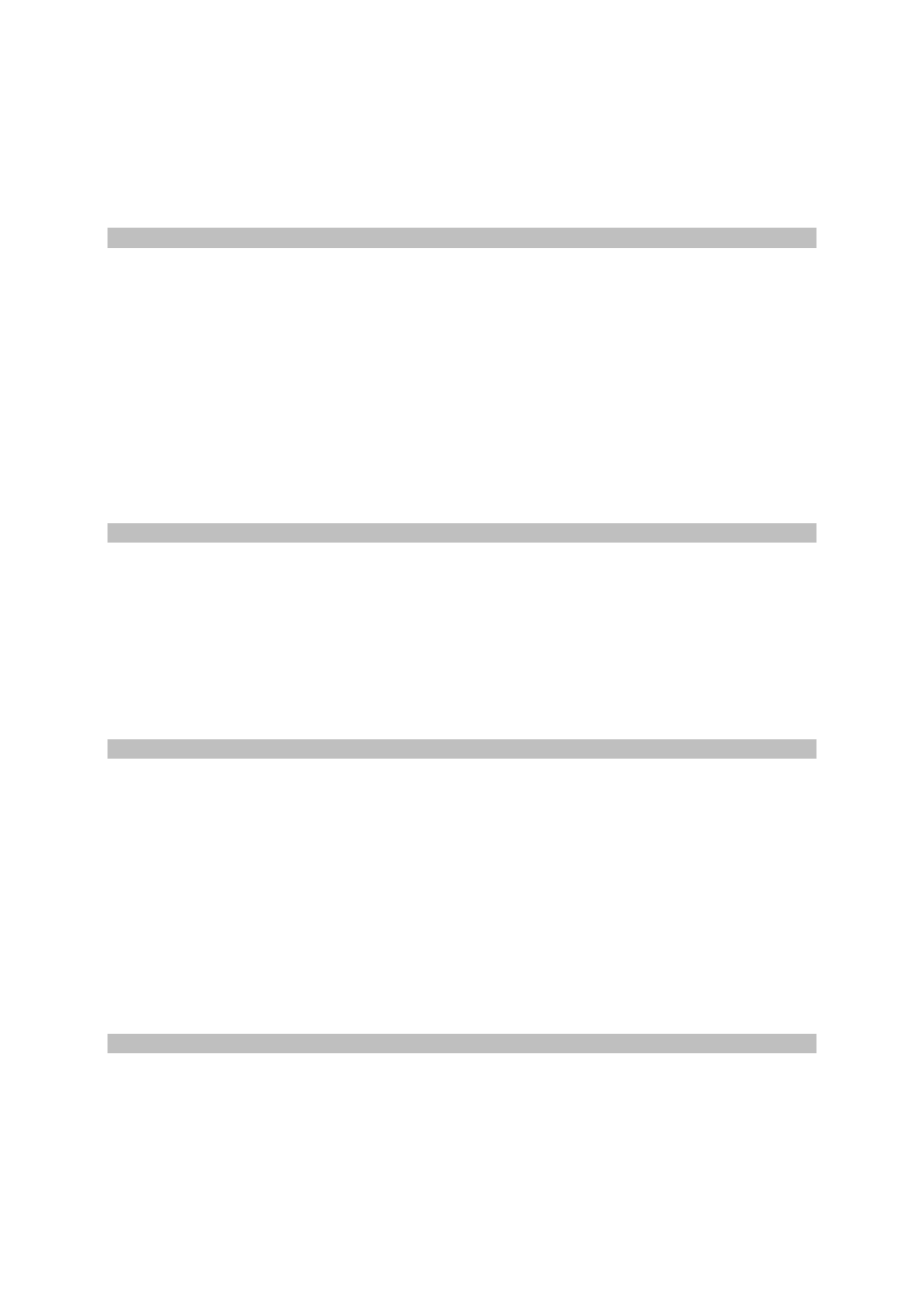 Krampouz Passion User Manual | Page 5 / 20