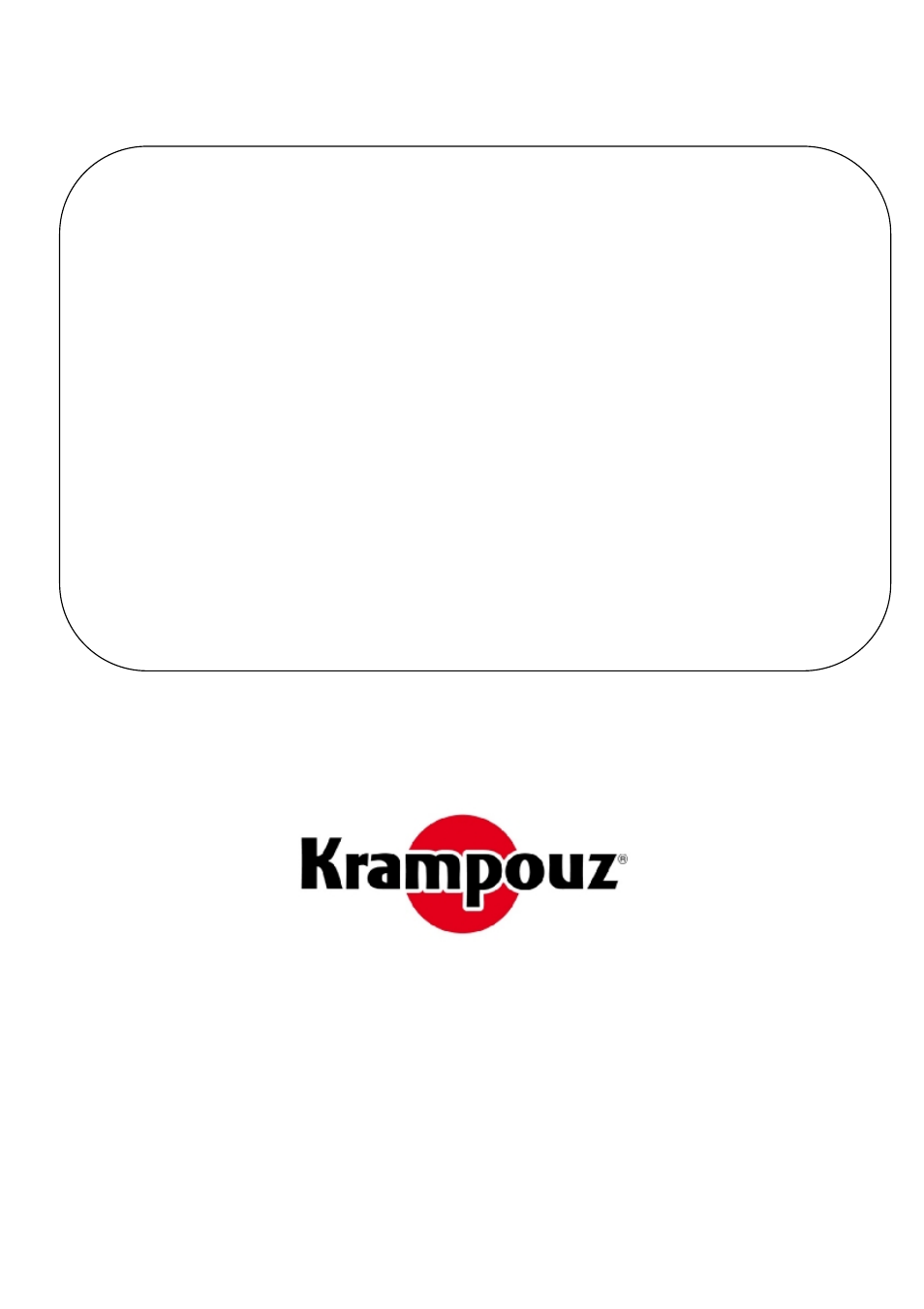 Krampouz Multi Contact Grill User Manual | Page 24 / 24