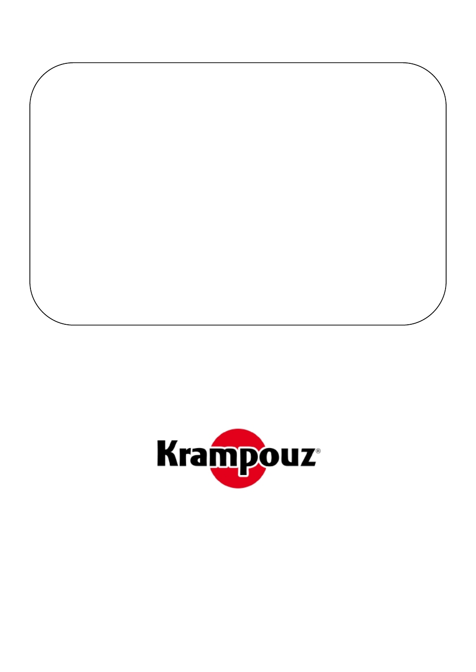 Krampouz Waffle maker CE User Manual | Page 32 / 32