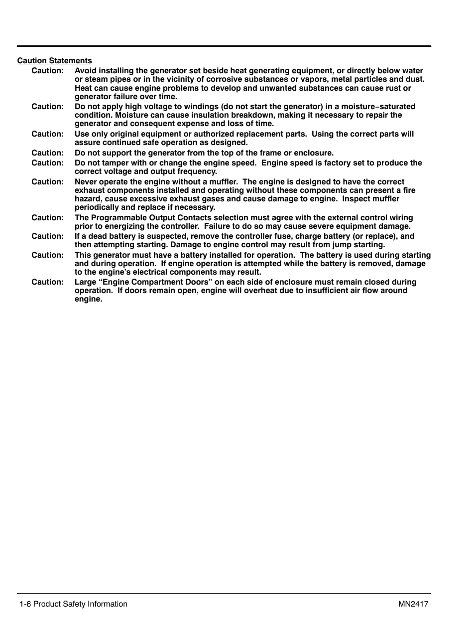 Baldor TS250 User Manual | Page 10 / 88