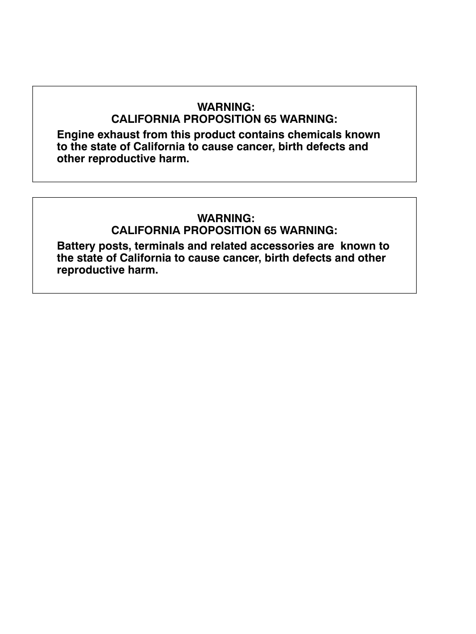 Baldor TS250 User Manual | Page 2 / 88