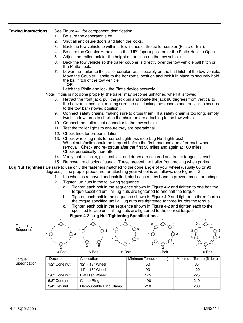 Baldor TS250 User Manual | Page 26 / 88