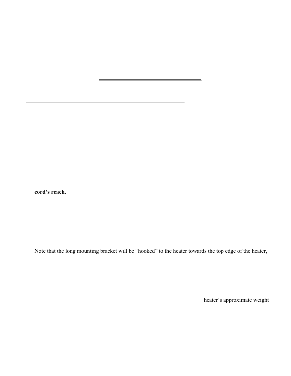 Lifesmart L-EF450-COMBO User Manual | Page 6 / 17