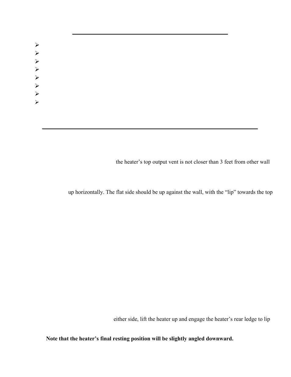 Lifesmart L-EF450-COMBO User Manual | Page 7 / 17