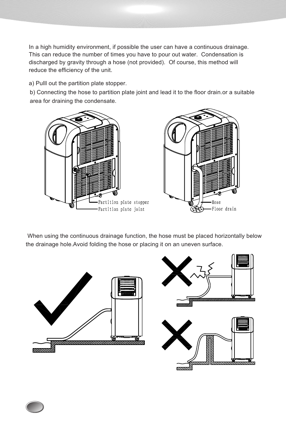 Maintenance/service | Lifesmart LS-12PAC User Manual | Page 10 / 19
